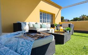 Living4Malaga Monte Sancha Deluxe View